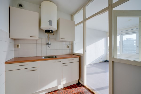 Medium property photo - Hijmans van den Berghlaan 156, 3571 PE Utrecht